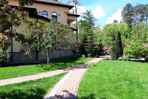 будинок за адресою Соснова, 38а