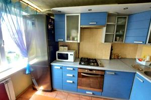 квартира за адресою Калинова вул., 72