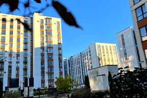 квартира за адресою Гетьмана Мазепи вул., 164