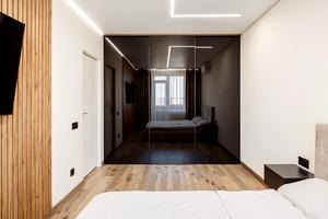 квартира за адресою Заозерна, 1