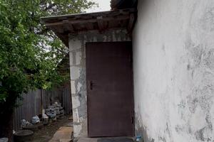 будинок за адресою Бугрименка вул.