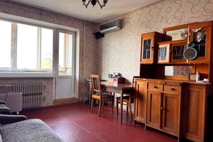 квартира за адресою Донецьке шосе, 97