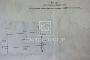ділянка за адресою Мальовнича, 7