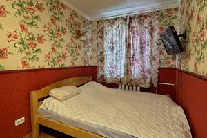 квартира за адресою Президента Грушевського просп., 17