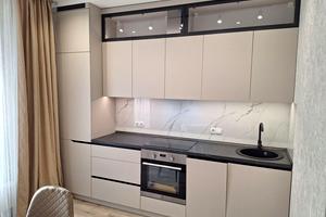 квартира по адресу Краснова ул., 3