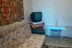 квартира за адресою Волинська вул., 5-Б