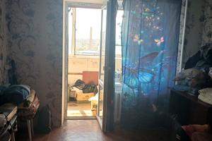 квартира по адресу Бугаёвская ул., 48 к3
