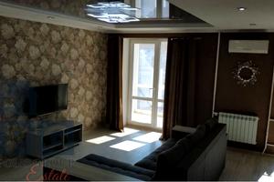 квартира по адресу Гагарина просп. (Гагаріна), 50