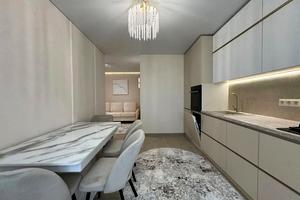 квартира по адресу Степана Бандеры ул., 77-Б