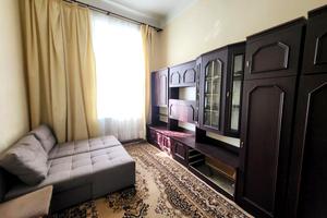 квартира за адресою Іллі Мечникова вул., 23