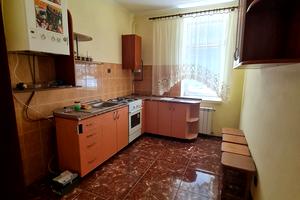 квартира за адресою Просвіти бульв., 21