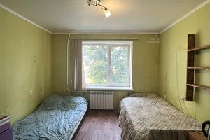 комната по адресу Сергеевская ул., 8