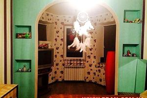 квартира по адресу Новая, 4