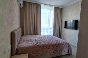 квартира за адресою Зарічна вул., 1-В