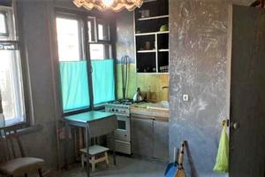 квартира за адресою Науки просп., 20