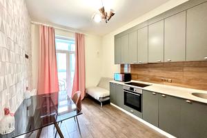 квартира по адресу Сапёрное Поле ул., 12