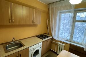 квартира по адресу Космонавта Поповича ул. (Волкова космонавта), 26