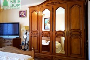квартира по адресу Островського, 4
