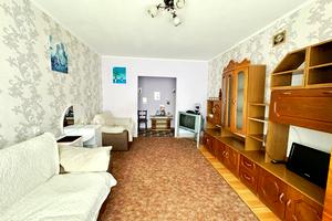 квартира за адресою Калинова вул., 82-А