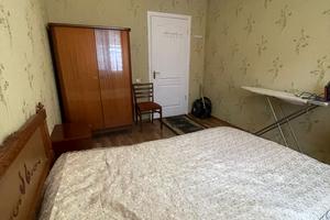 квартира за адресою Василя Сергієнка вул. (Задніпровська), 21
