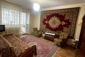 квартира за адресою Василя Сергієнка вул. (Задніпровська), 21