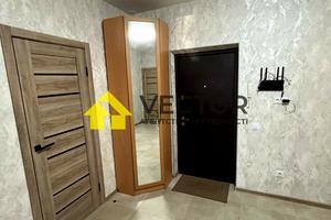 квартира за адресою Кременчуцька вул., 54Б