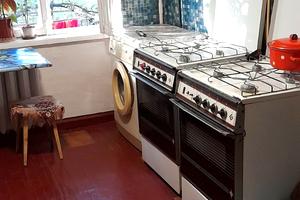 комната по адресу Героев Крут ул. (Терешковой), 20б