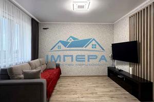 квартира по адресу Перспективна ул., 1