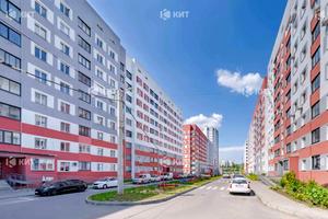 квартира за адресою Борткевича вул., 5