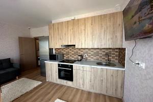 квартира по адресу Спрейса ул., 15