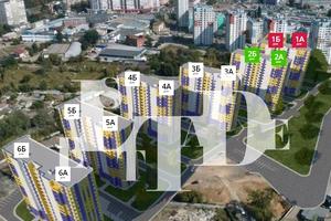 квартира за адресою Елизаветинская, 2б