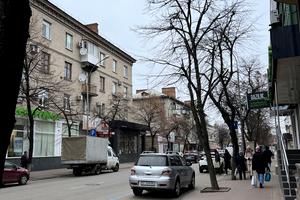 квартира по адресу Соборна, 1