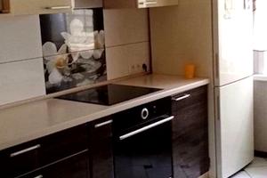 квартира по адресу Парусный пер., 12