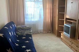 квартира за адресою Перемоги просп., 62