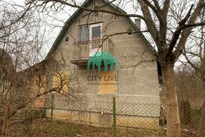 будинок за адресою СТ Веселка
