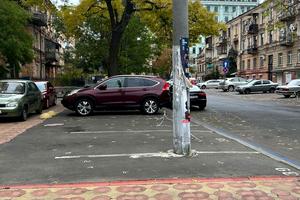квартира за адресою Ніни Строкатої вул. (Буніна), 8