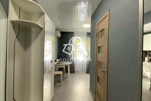 квартира по адресу Солнечный микрорайон ул., 37