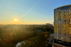 квартира за адресою Кадетський Гай вул., 10
