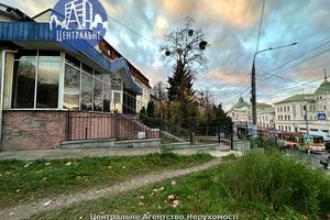 комерційна за адресою Чернівці, Вокзальна, 21А