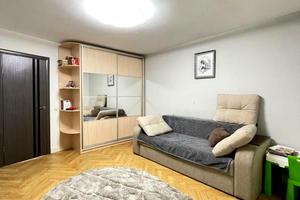 квартира по адресу Крайняя ул., 1А