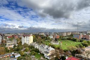 квартира за адресою Ленкавського вул., 34