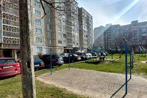 квартира за адресою В'ячеслава Чорновола вул. (), 2