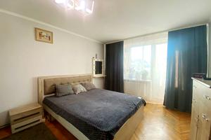 квартира за адресою Крива вул., 4а