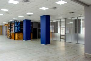 коммерческая по адресу Николая Пимоненко ул., 13