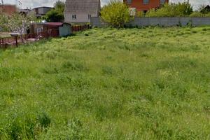 участок по адресу Сухомлинського, 54