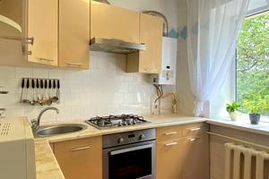 квартира по адресу Степана Бандеры ул., 18