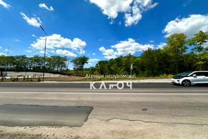ділянка за адресою Кропивницький, 