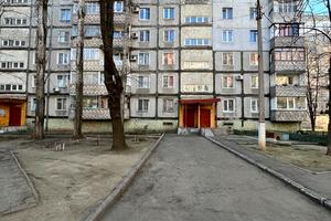 квартира за адресою Колодязна вул., 16