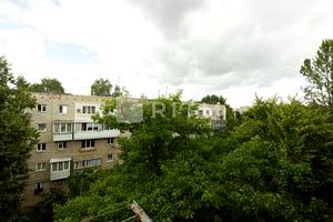 квартира за адресою Наукова вул., 20