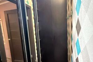 квартира по адресу Паустовского ул., 27